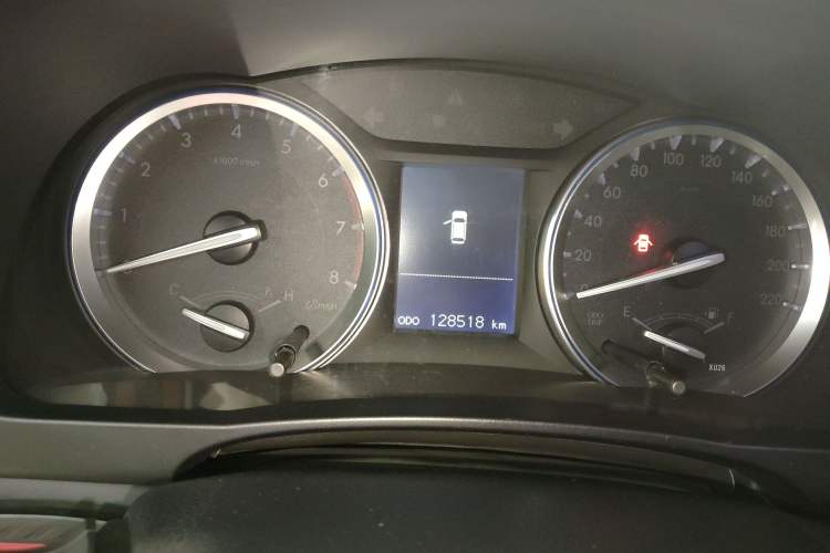 Used Toyota Highlander 2015 2.0T Four-Wheel Drive Luxury Edition 7-Seater