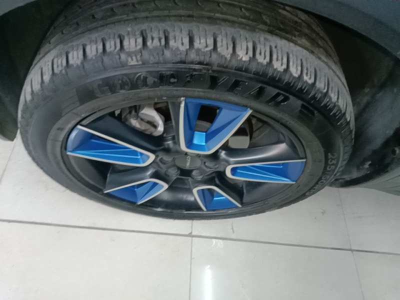 Used Lynk & Co 01 2019 2.0T Two-Wheel Drive Zhaopu Version China V Standard — 22