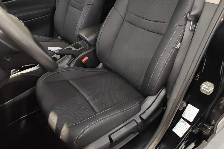 Used Nissan Qashqai 2017 2.0L CVT Elite Edition China VI Standard