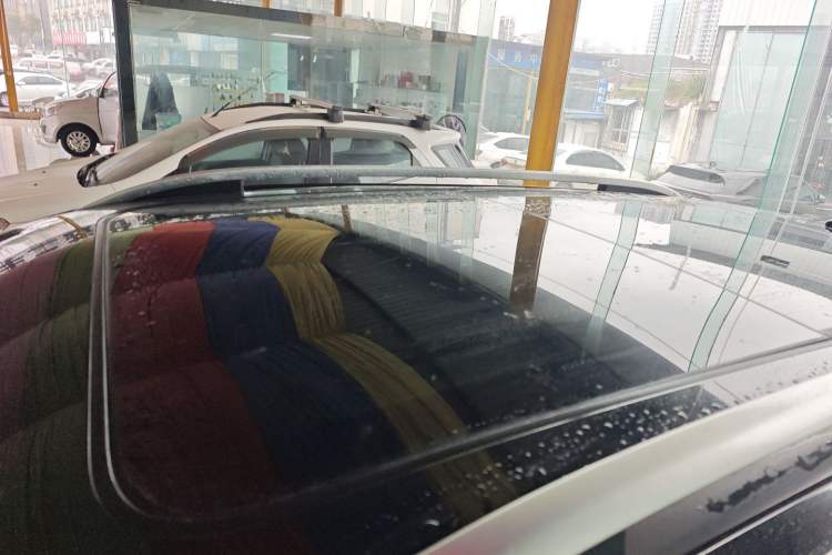 Used Haval H6 Coupe 2018 Red-Label 1.5T Automatic Two-Wheel Drive Ultra-Luxury Model