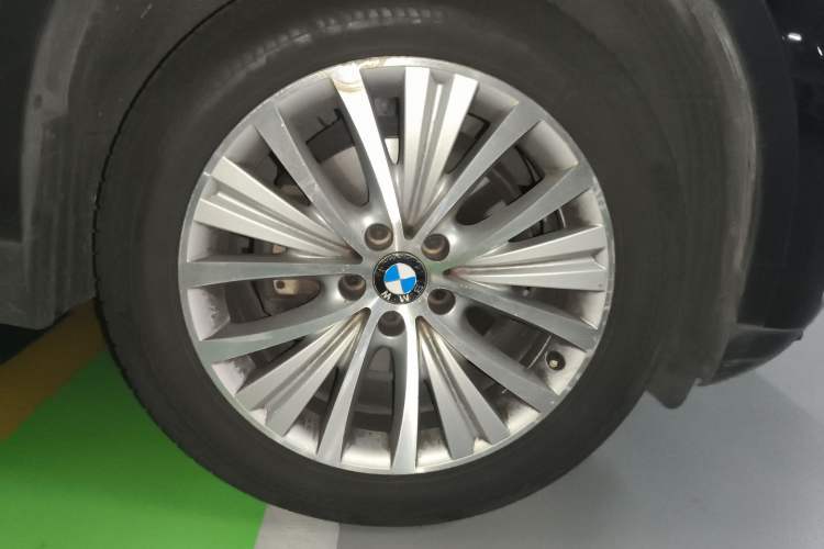 Used BMW X5 2014 xDrive35i Luxury Edition