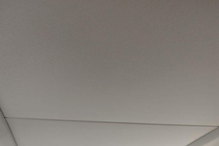 Used Kia K4 2015 1.8L Automatic DLX Special Headliner