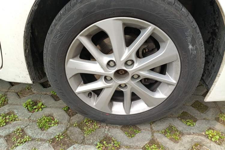 Used Toyota Corolla 2014 1.6L CVT GL-i Leather Edition