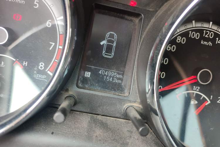 Used Venucia T70 2016 1.6L Manual Ruixing Edition