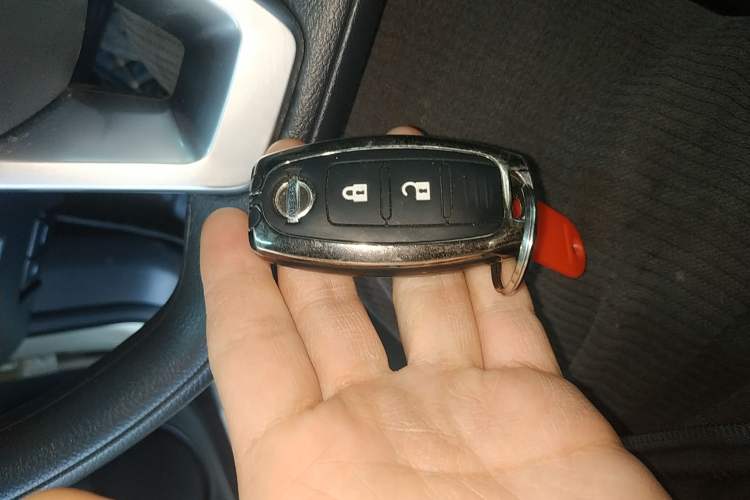 Used Nissan Qashqai 2022 2.0L CVT XV Smart Enjoyment Version
