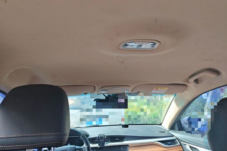 Used Geely Auto Vision S1 2018 1.4T CVT Fengchi Model