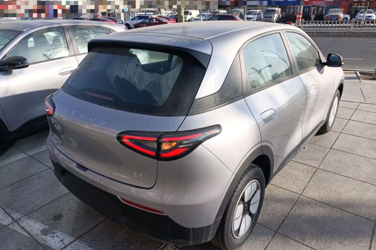 Used Geely Galaxy Geome 2025 310km Youth Edition