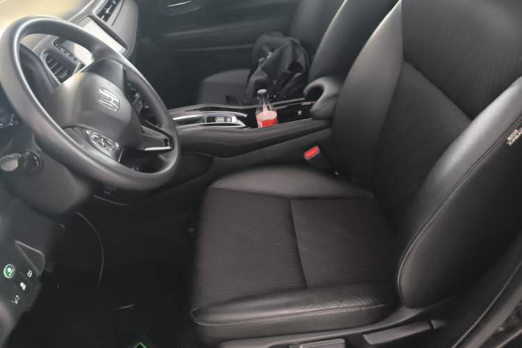 Used Honda Vezel 2020 1.5L CVT Luxury Edition
