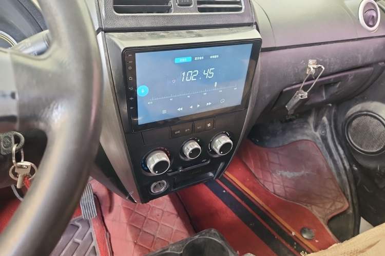 Used Ruichi EC35 2019 EC35 II model
