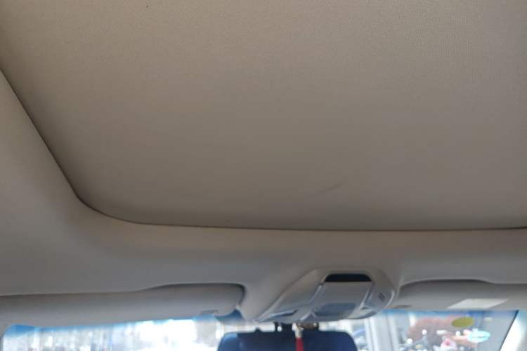 Used Geely Auto Emgrand X7 Sport 2020 1.8TD DCT Smart Connect PRO
