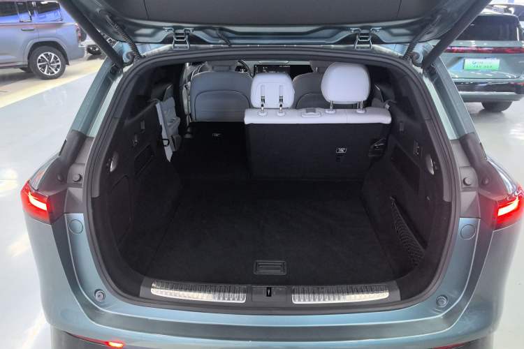 Used XPeng G9 2024 570 Max
