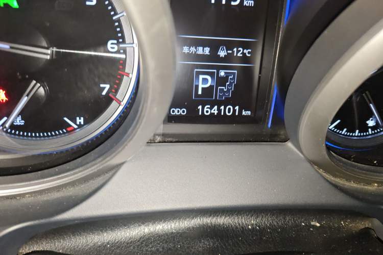 Used Toyota Prado 2016 3.5L Automatic TX-L
