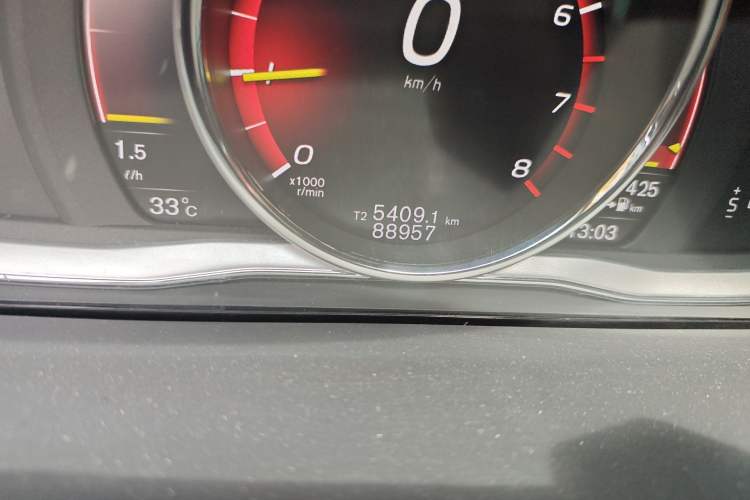 Used Volvo S60 2018 S60L T4 Smart & Ambitious Edition