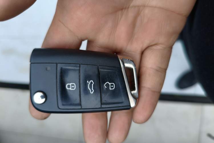 Used Volkswagen Teramont 2020 Revised Version 380TSI Four-Wheel Drive Luxury Edition
