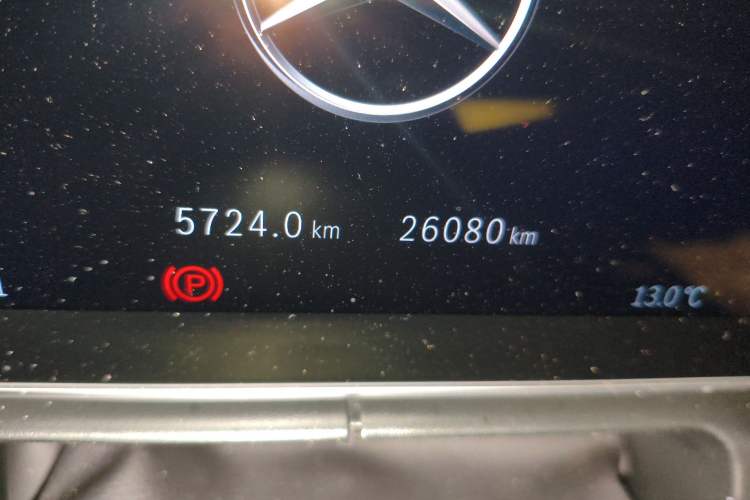 Used Mercedes-Benz C-Class 2025 C 260 L Sport Edition
