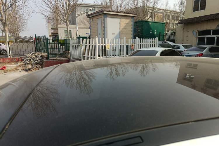 Used Mercedes-Benz GLE Coupe 2015 GLE 400 4MATIC Coupe SUV Roof