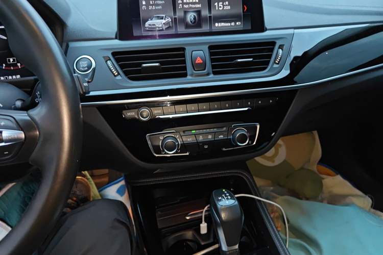 Used BMW 1 Series 2019 118i M Sport Package