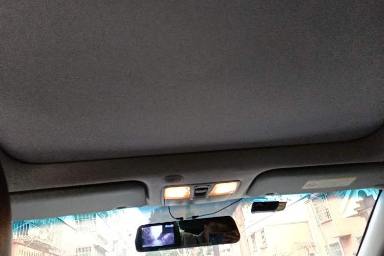 Used Hyundai Mistra 2016 1.8L Automatic Deluxe DLX Model