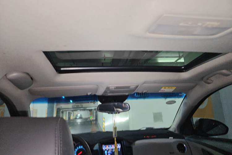 Used Chevrolet Cruze 2013 1.8L SE WTCC Edition AT
