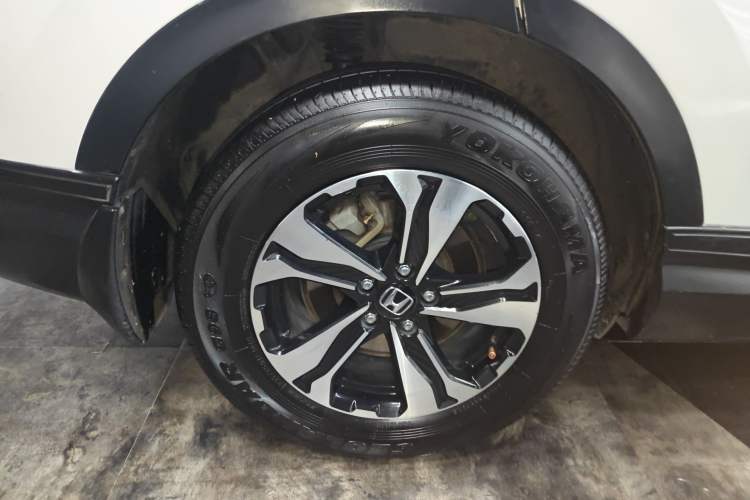 Used Honda CR-V 2021 240TURBO CVT 2WD Comfort Version Right Rear Wheel Hub