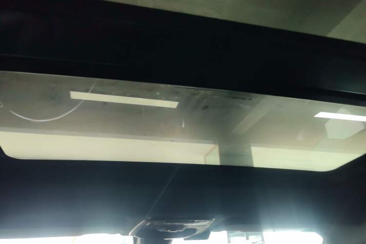 Used Lynk & Co 03 2019 2.0TD Automatic Trend Edition
