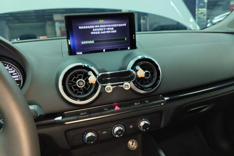 Used Audi A3 2020 Sportback 35 TFSI Fashion Edition China VI Emission Standard