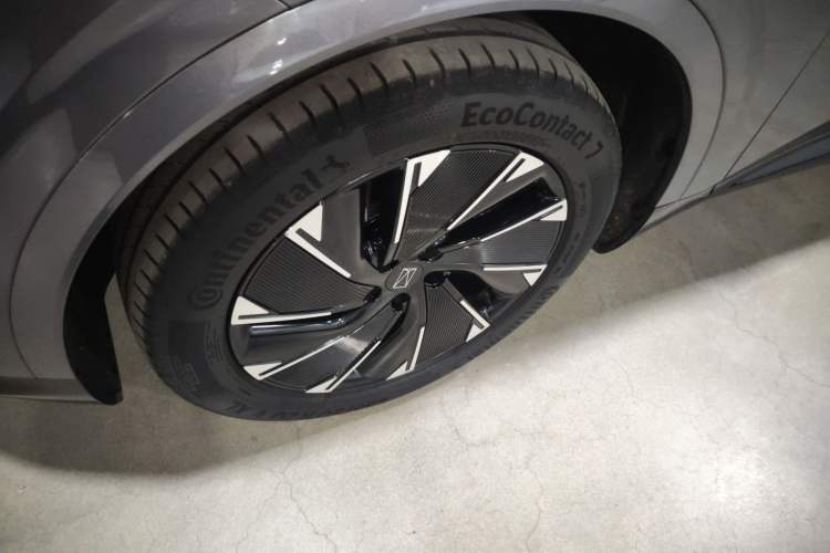 Used Avatr 07 2024 Pro+ All-Electric Version