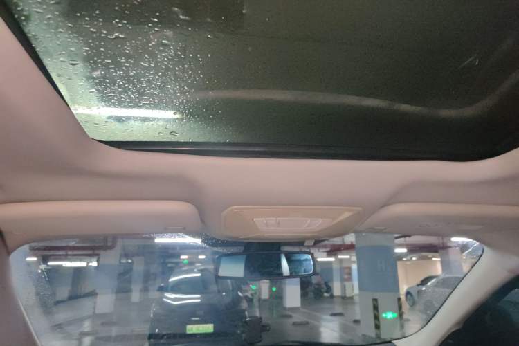 Used Ford Kuga 2013 1.6L GTDi Two-Wheel-Drive Trend Model
