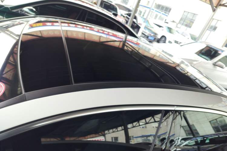 Used Mercedes-Benz A-Class 2022 Second Facelift A 200 L Sport Sedan Fashion Version
