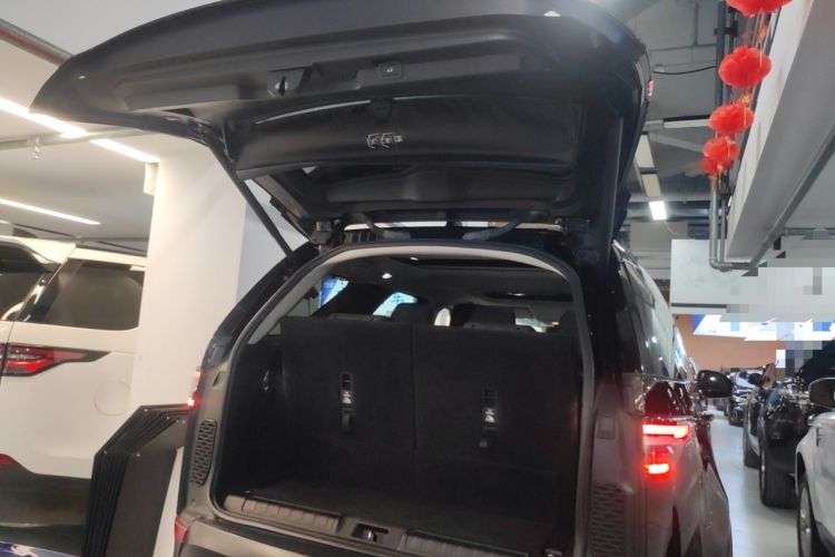 Used Land Rover Discovery 2020 3.0 SC V6 SE