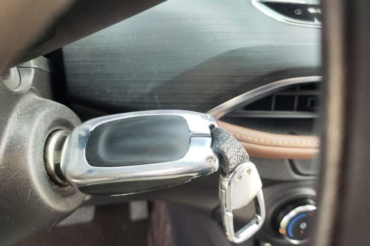 Used Buick Verano 2022 Pro 533T Enjoyment Edition Vehicle Key