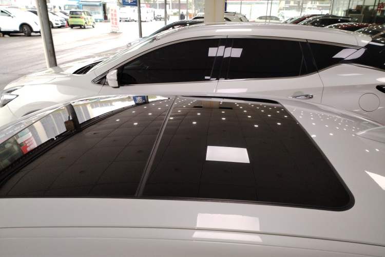 Used BMW 3 Series 2020 320Li M Sport Package
