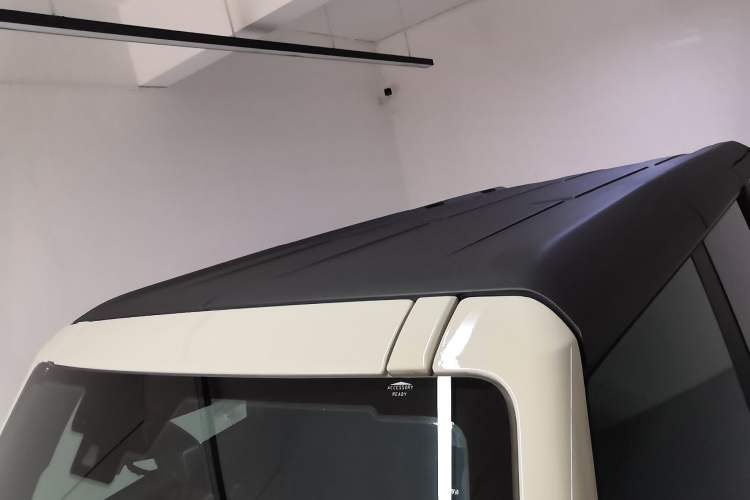 Used Ford Bronco 2024 2.3T Wilderness
