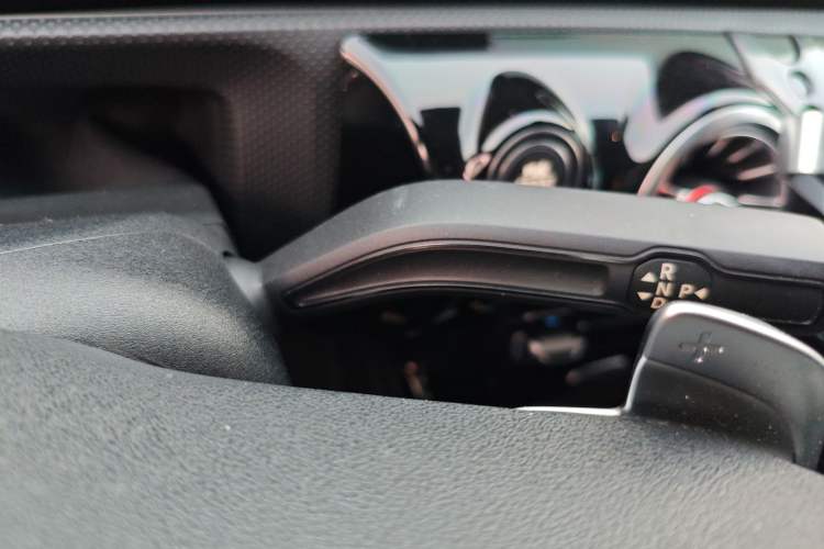 Used Mercedes-Benz A-Class 2020 A 200 L Sport Sedan
