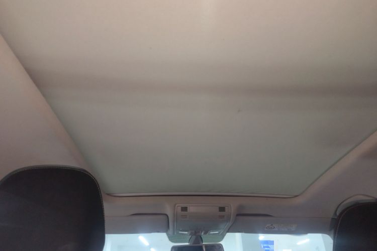 Used Volkswagen Tayron 2019 Teramont Edition 280TSI Two-Wheel Drive Luxury Model China VI Standard
