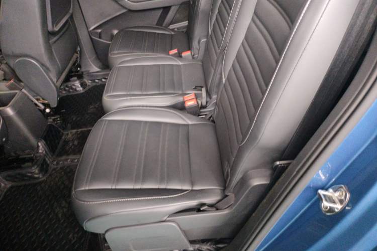 Used Volkswagen Touran 2018 Volkswagen Touran L 280TSI DSG Style Edition 7 Seats China V Emission Standard