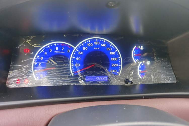 Used BYD F3 2018 1.5L Manual Classic Model