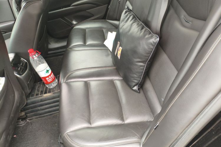 Used Cadillac XTS 2018 28T Elite Edition