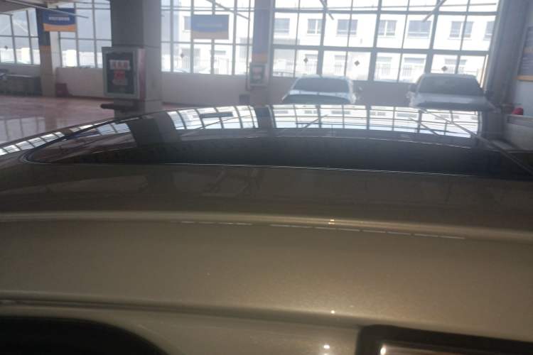 Used Volvo S90 2021 B5 Zhiyuan Luxury Edition
