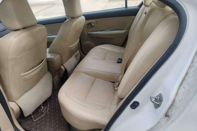 Used Great Wall C30 2013 1.5L Manual Luxury Model
