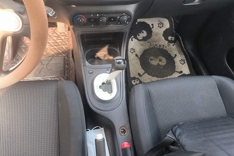 Used MG 3 2016 1.3L AMT Comfort Edition
