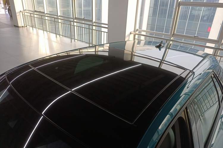 Used Audi Q2L 2025 35 TFSI Fashion Dynamic Edition