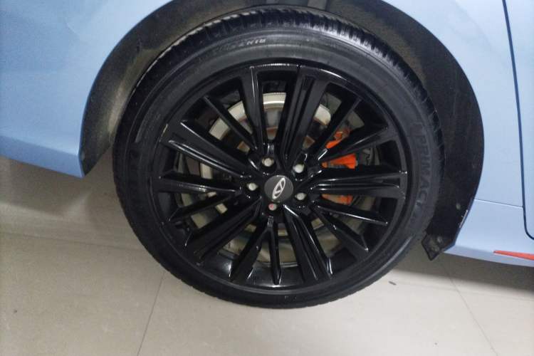 Used Chery Arrizo 8 2022 1.6T DCT Zhen
