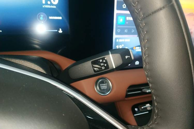 Used Changan CS55PLUS 2026 Fourth Generation New Blue Whale 1.5T TianShu Premium Trim