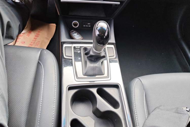 Used Hyundai Mistra 2016 1.8L Automatic Smart GLS
