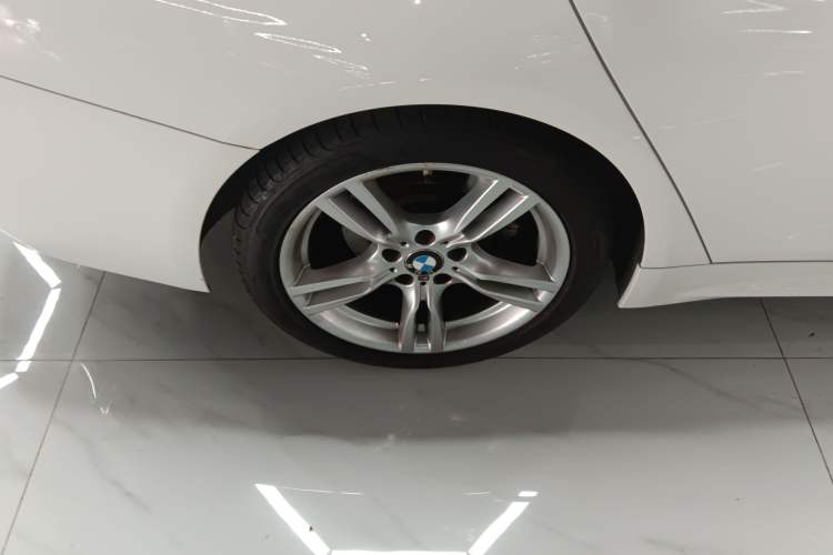 Used BMW 4 Series 2020 425i Gran Coupe M Sport Package
