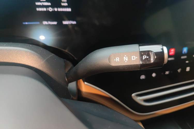 Used Rising R7 2022 Long-Range Advanced Edition
