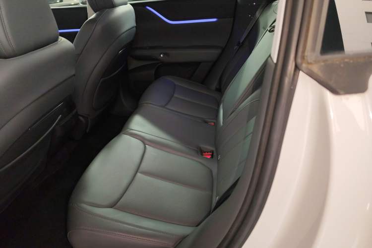 Used XPeng G6 2025 625 Long-Range Max Flagship Edition
