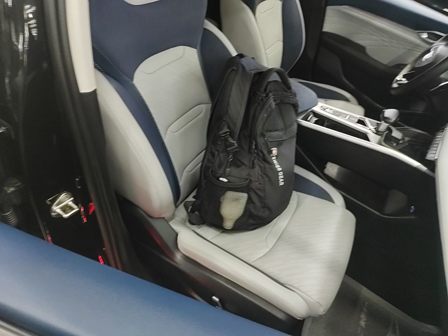 Geely Auto Preface 2023 2.0TD Prestige Version — снимка 19