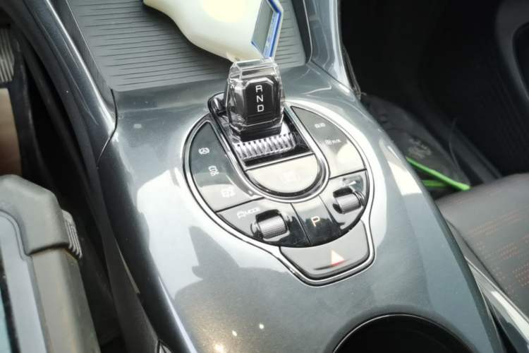 Used BYD e2 2023 Luxury Model